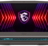 MSI Thin 15 B13UC-3073 Intel® Core™ i5-13420H Gaming Notebook 39,6 cm (15,6")