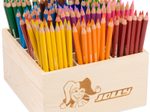 JOLLY Classic Buntstifte Mehrfarbig