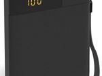 Aqiila Powerbird B5 Powerbank - schwarz