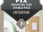 Scotch FIX™ INTERIOR doppelseitiges Klebeband