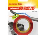 Scotch Isolierband universal Electrical Tape 15,0 x 10,0 (mm x m) rot