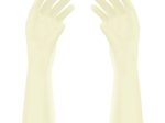 Meditrade® Reference® OP-Handschuhe Größe 8 beige 50 Paar