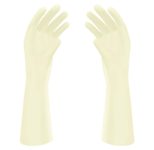 Meditrade® Reference® OP-Handschuhe Größe 8 beige 50 Paar