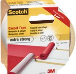 Scotch Teppichklebeband extra stark doppelseitiges Klebeband