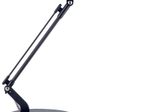 UNiLUX LED-Schreibtischlampe RUMBA 5 W schwarz