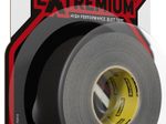 Scotch Gewebeband Extremium™ Ultra Strength 24,0 x 10,0 (mm x m) schwarz