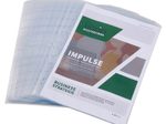 DURABLE Prospekthüllen PREMIUM PR A4