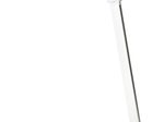 UNiLUX LED-Schreibtischlampe POPY 5 W weiß