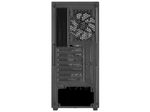 AeroCool PC Gehäuse Designer-G-BK-v2 Mid-Tower Schwarz
