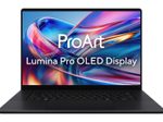 ASUS ProArt P16 H7606WP-RJ183W AMD Ryzen™ AI 9 HX 370 Notebook 40,6 cm (16")