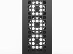 AeroCool PC Gehäuse D502A Mid-Tower Schwarz