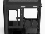 AeroCool PC Gehäuse D502A Mid-Tower Schwarz