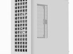 AeroCool PC Gehäuse D502A Mid-Tower Weiß