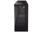 AeroCool PC Gehäuse Pivot-G-BK-v3 Mid-Tower Schwarz