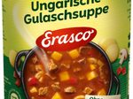 Erasco Ungarische Gulaschsuppe 770,0 ml
