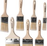 Werkzeyt Pinsel-Set