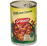 Erasco Chili Con Carne 400,0 g