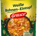 Erasco Weiße Bohnen-Eintopf 800,0 g