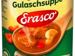 Erasco Ungarische Gulaschsuppe 390,0 g