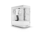HYTE PC Gehäuse Y40 Schnee-weiß