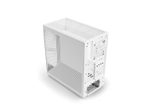 HYTE PC Gehäuse Y40 Schnee-weiß