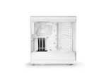 HYTE PC Gehäuse Y40 Schnee-weiß