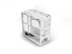 HYTE PC Gehäuse Y40 Schnee-weiß