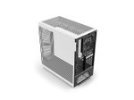 HYTE PC Gehäuse Y40 Schwarz/Weiß (Panda)