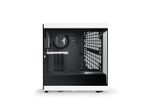 HYTE PC Gehäuse Y40 Schwarz/Weiß (Panda)