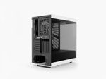HYTE PC Gehäuse Y40 Schwarz/Weiß (Panda)
