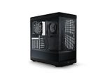 HYTE PC Gehäuse Y40 Schwarz
