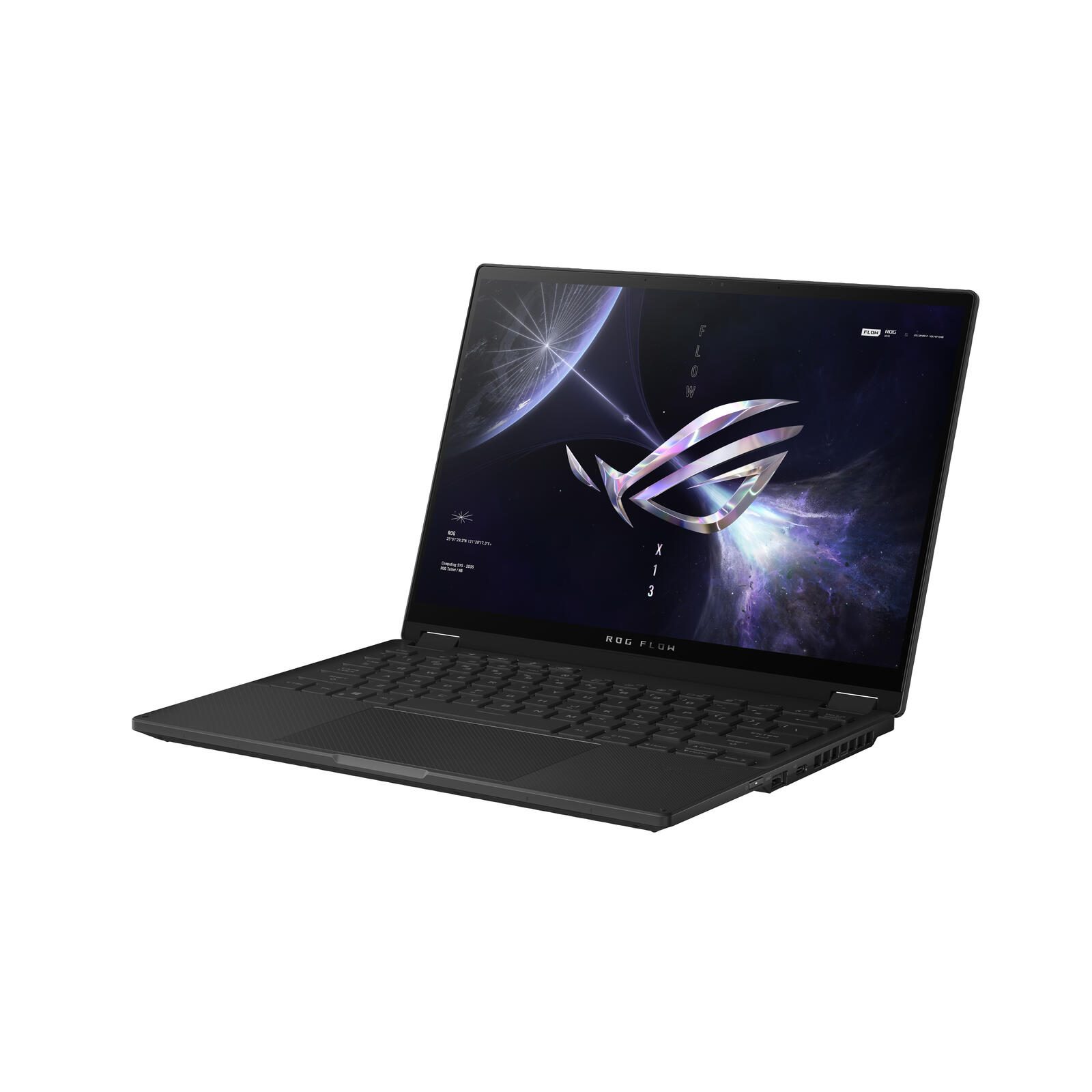 ASUS ROG Flow X13 GV302XV-MU022X AMD Ryzen™ 9 7940HS Gaming Notebook 34 cm (13,4")