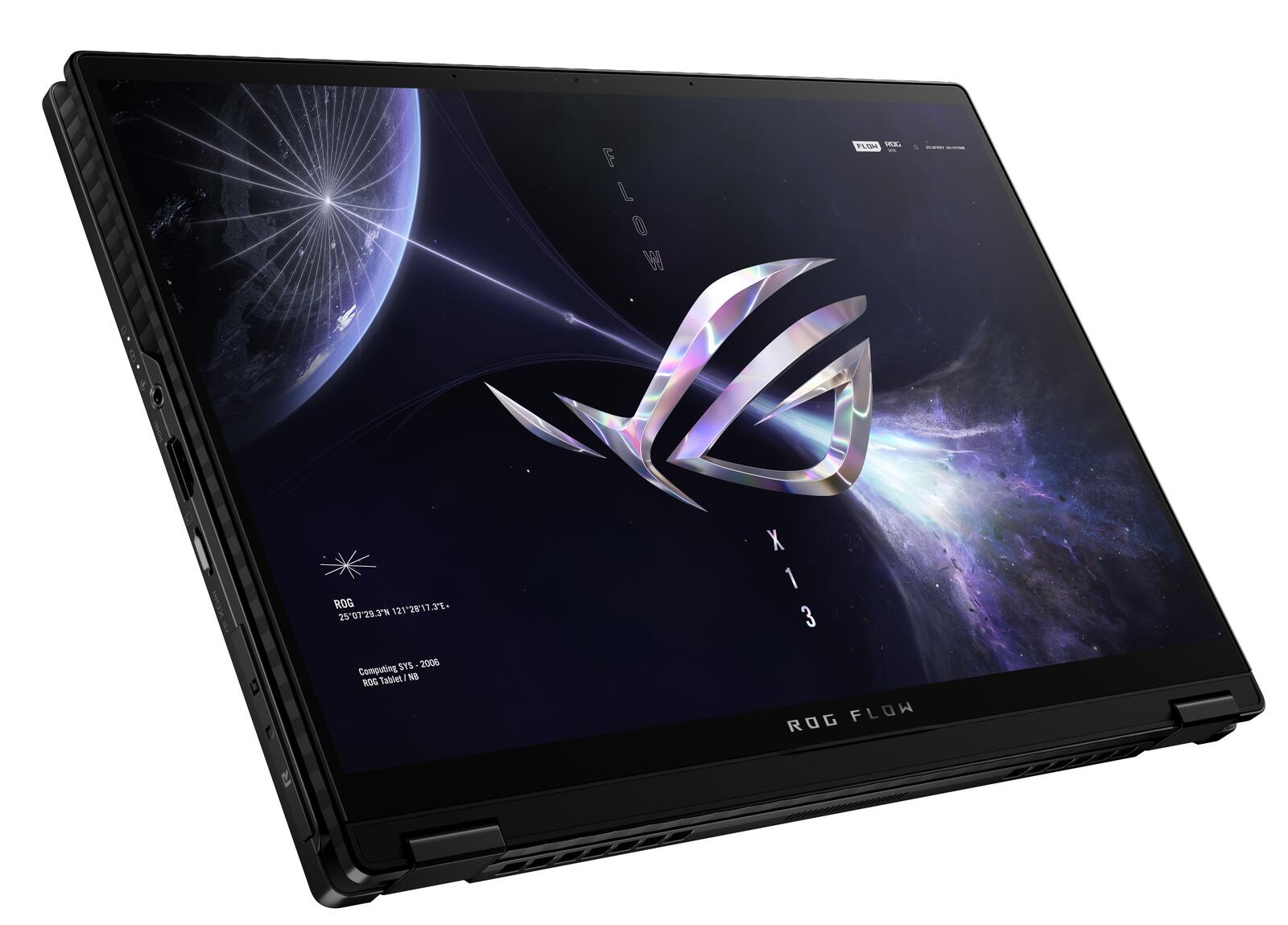 ASUS ROG Flow X13 GV302XV-MU022X AMD Ryzen™ 9 7940HS Gaming Notebook 34 cm (13,4")