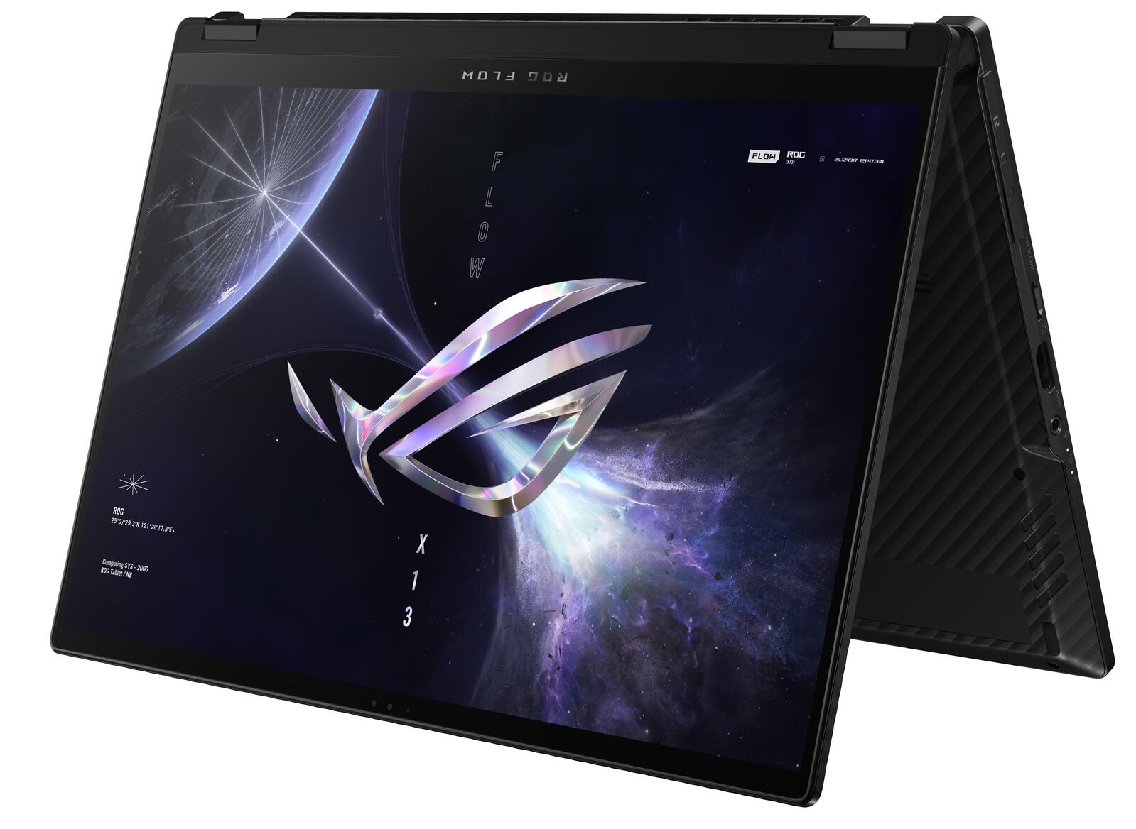 ASUS ROG Flow X13 GV302XV-MU022X AMD Ryzen™ 9 7940HS Gaming Notebook 34 cm (13,4")
