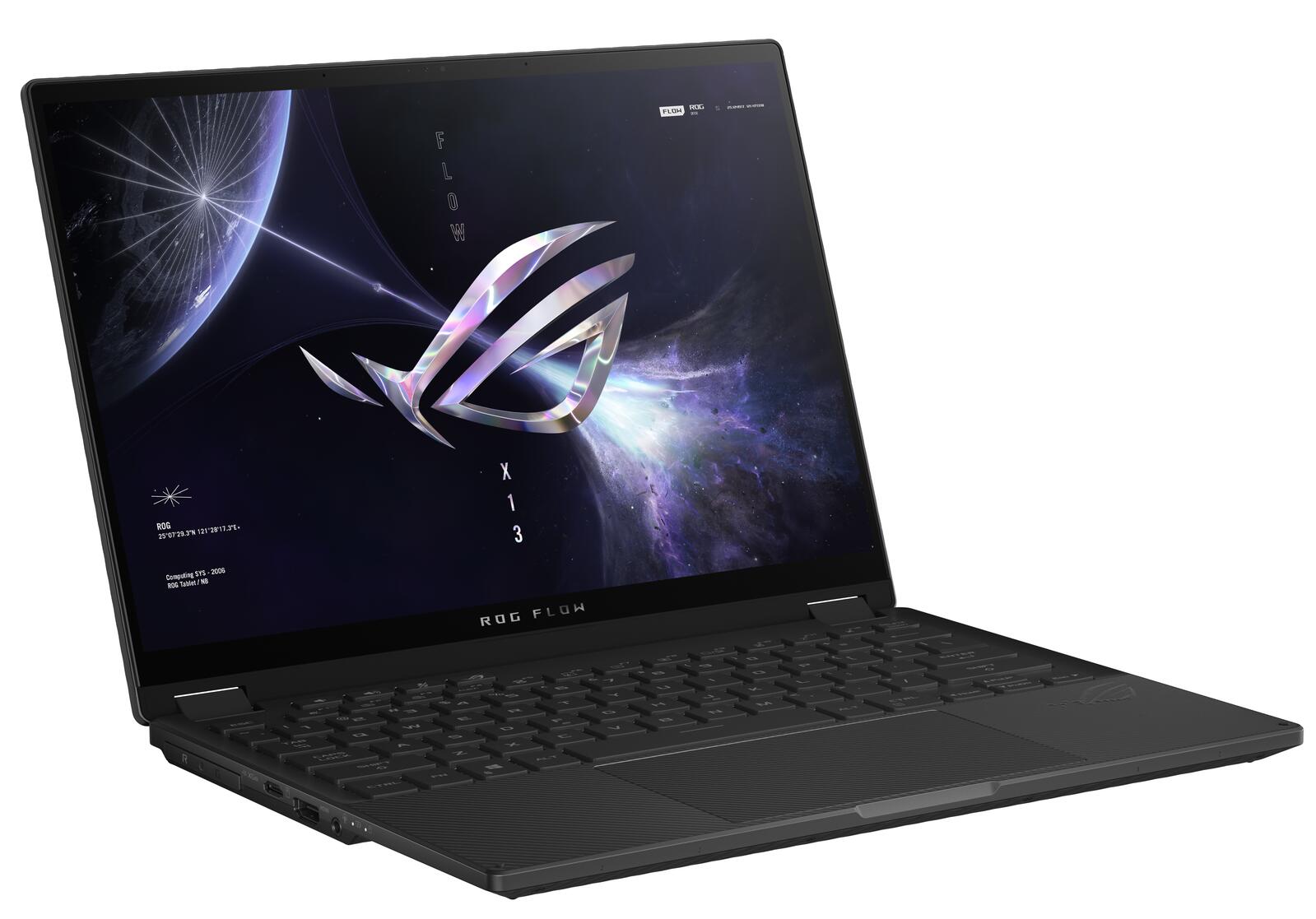 ASUS ROG Flow X13 GV302XV-MU022X AMD Ryzen™ 9 7940HS Gaming Notebook 34 cm (13,4")