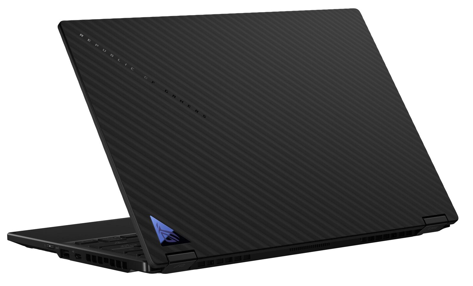 ASUS ROG Flow X13 GV302XV-MU022X AMD Ryzen™ 9 7940HS Gaming Notebook 34 cm (13,4")