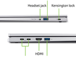 Acer Extensa 15 EX215-57-TCO-3290 Intel Core i3-1315U