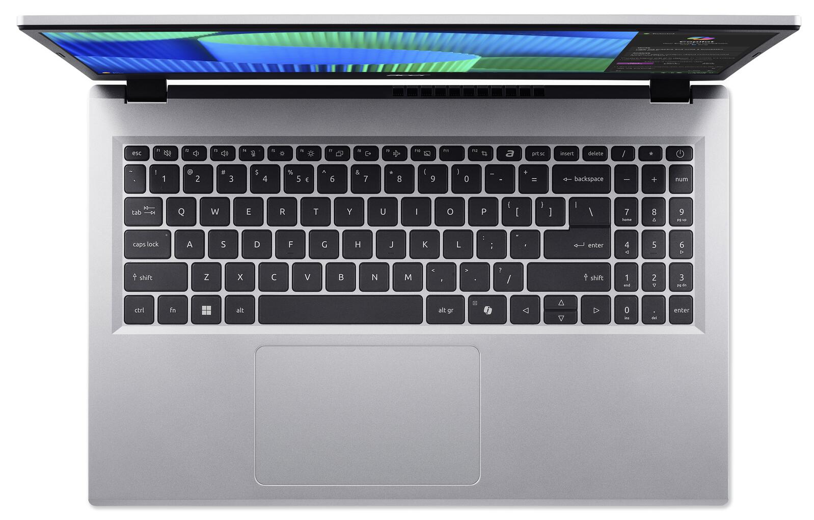 Acer Extensa 15 EX215-57-TCO-3290 Intel Core i3-1315U