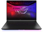 ASUS ROG G835LW-SA022W Strix Scar 18 Intel® Core™ Ultra 9 275HX Gaming Notebook 45,7 cm (18")