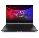 ASUS ROG G835LW-SA022W Strix Scar 18 Intel® Core™ Ultra 9 275HX Gaming Notebook 45,7 cm (18")