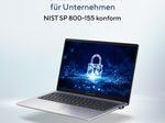 ASUS ExpertBook P1 P1503CVA-S71299 Intel® Core™ i5-13420H Notebook 39,6 cm (15,6")