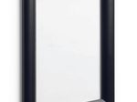DURABLE Klapprahmen DURAPRINT® A5 schwarz