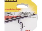 Scotch Dichtungsband 48,0 x 15,0 (mm x m) silber