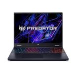 Acer Predator Helios Neo 16 PHN16S-71-94CW Intel® Core™ Ultra 9 275HX Gaming Notebook 40,6 cm (16")