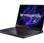 Acer Predator Helios Neo 16 PHN16S-71-94CW Intel® Core™ Ultra 9 275HX Gaming Notebook 40,6 cm (16")