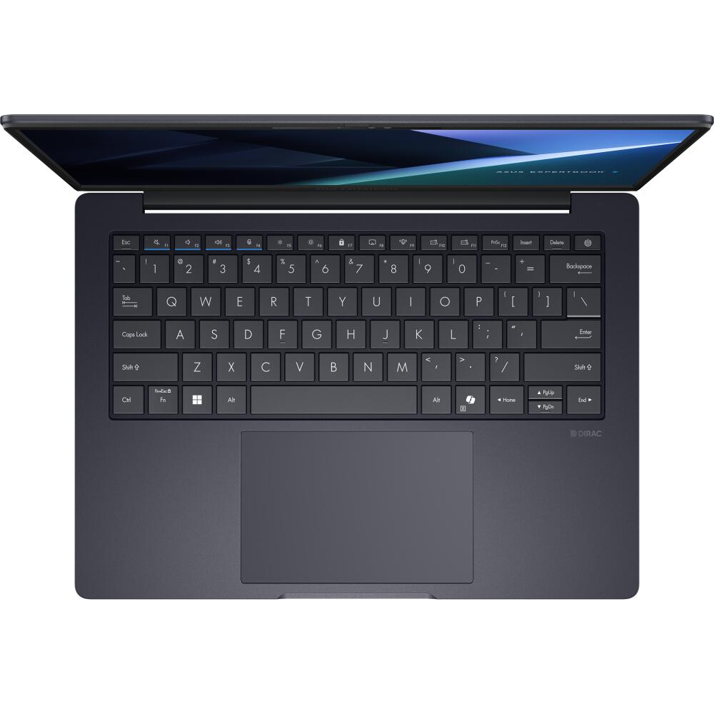 ASUS ExpertBook B3 B3405CCA-LY0066X Intel® Core™ Ultra 5 125H Notebook 35,6 cm (14")