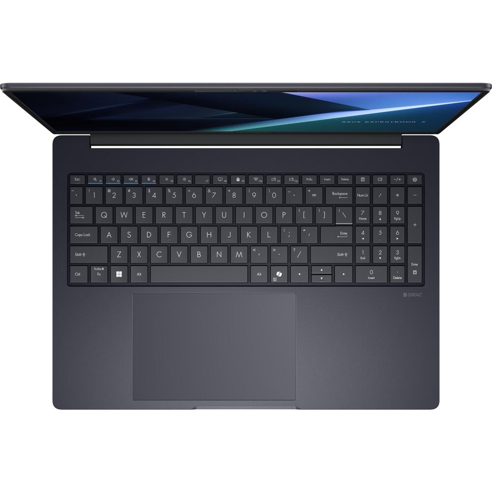 ASUS ExpertBook B3 B3605CCA-MB0053X Intel® Core™ Ultra 5 125H Notebook 40,6 cm (16")