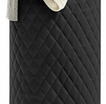 reisenthel® Wäschekorb loophome L, schwarz
