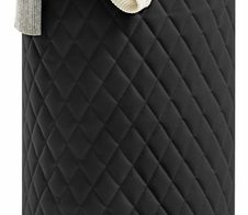 reisenthel® Wäschekorb loophome L, schwarz
