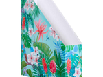herlitz Stehsammler Ladylike 300006630 Jungle Karton, DIN A4